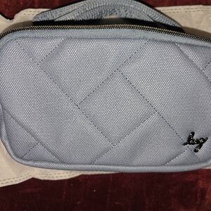 Blue Moon Coupe XL Crossbody Bag